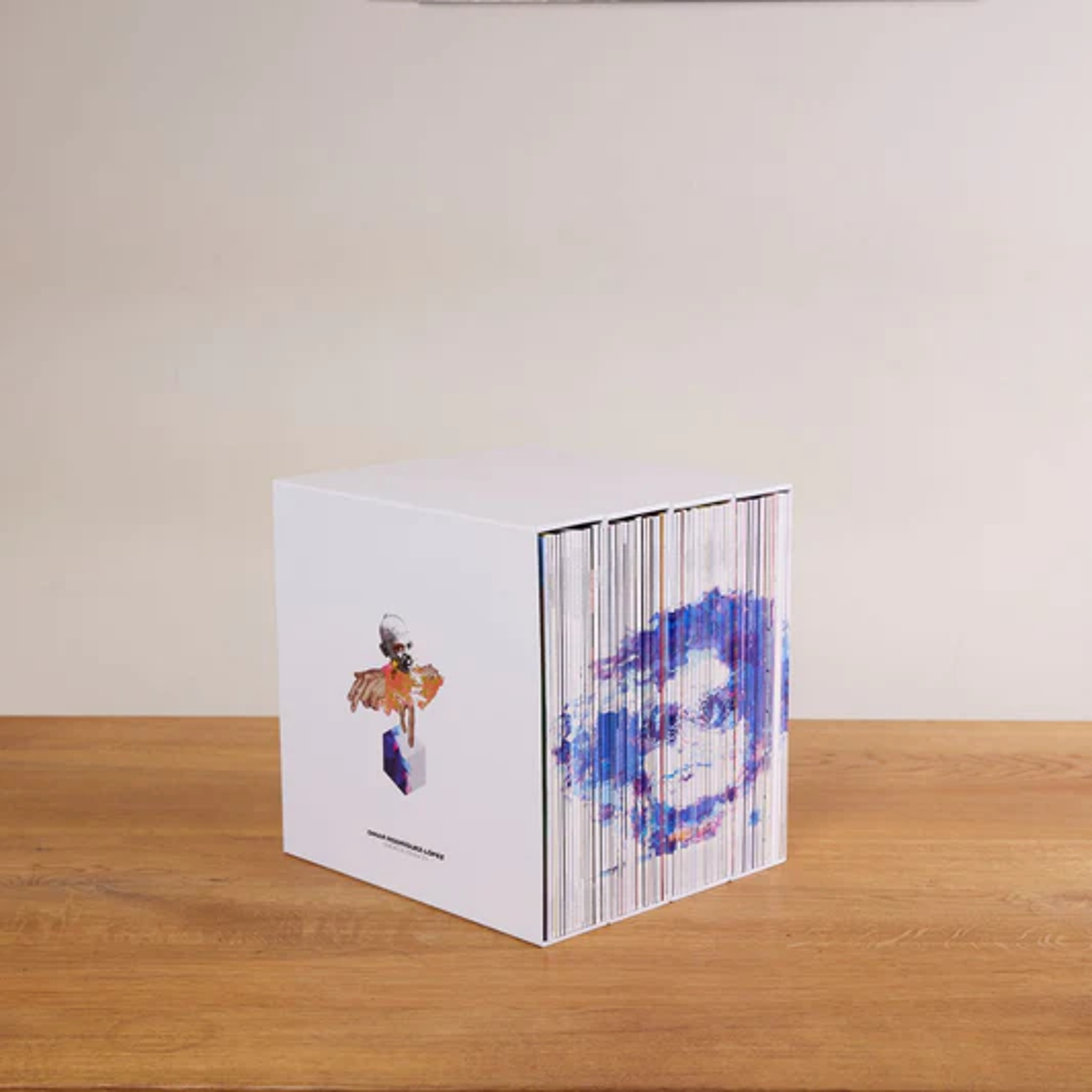 Omar Rodríguez-López